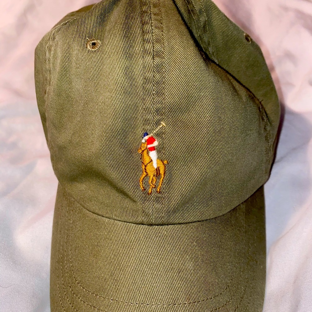 Polo Ralph Lauren hat
